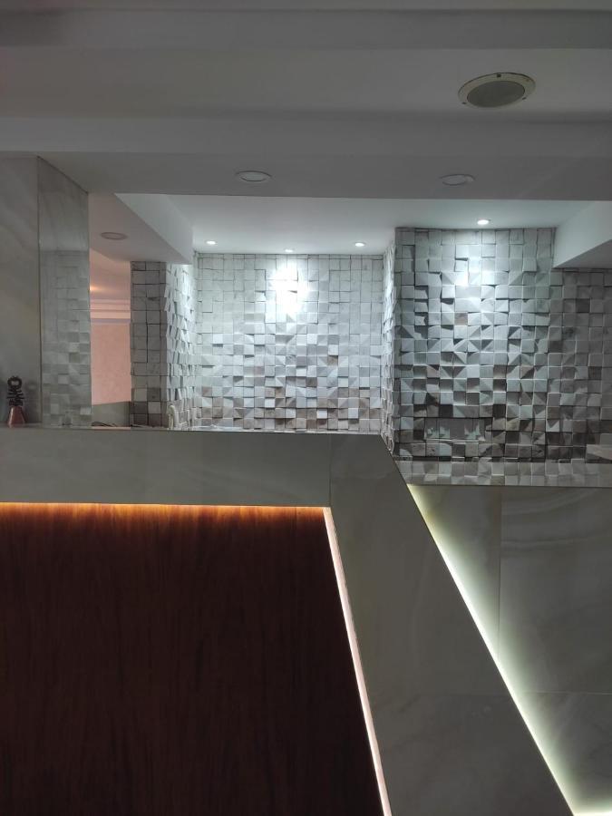 La Carolina Inn Кито Экстерьер фото
