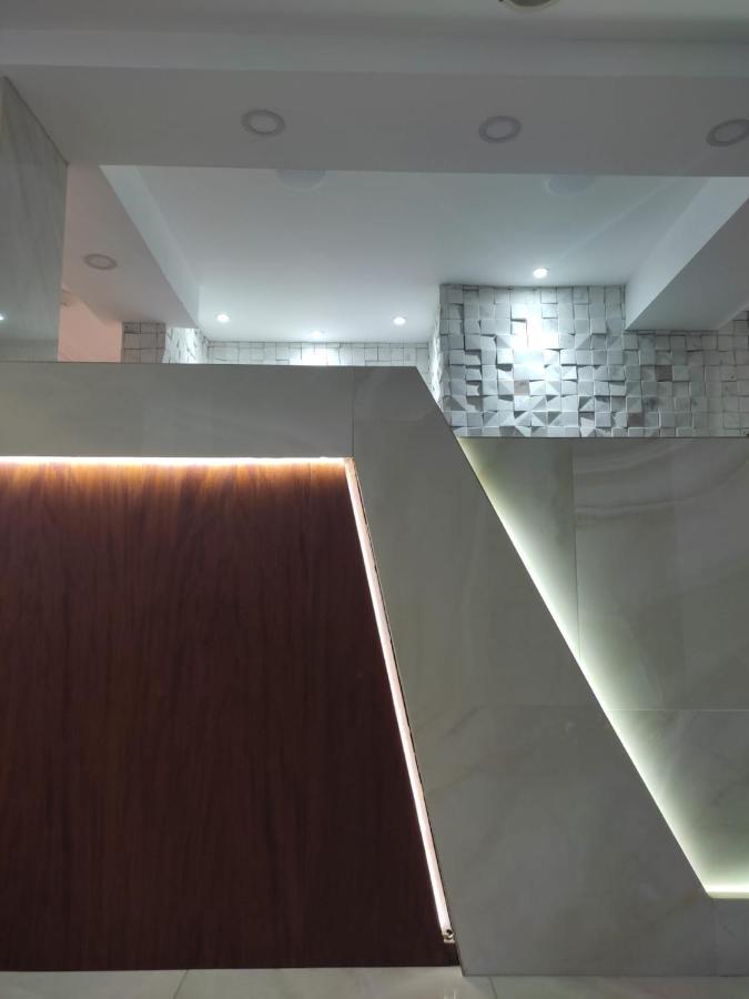 La Carolina Inn Кито Экстерьер фото