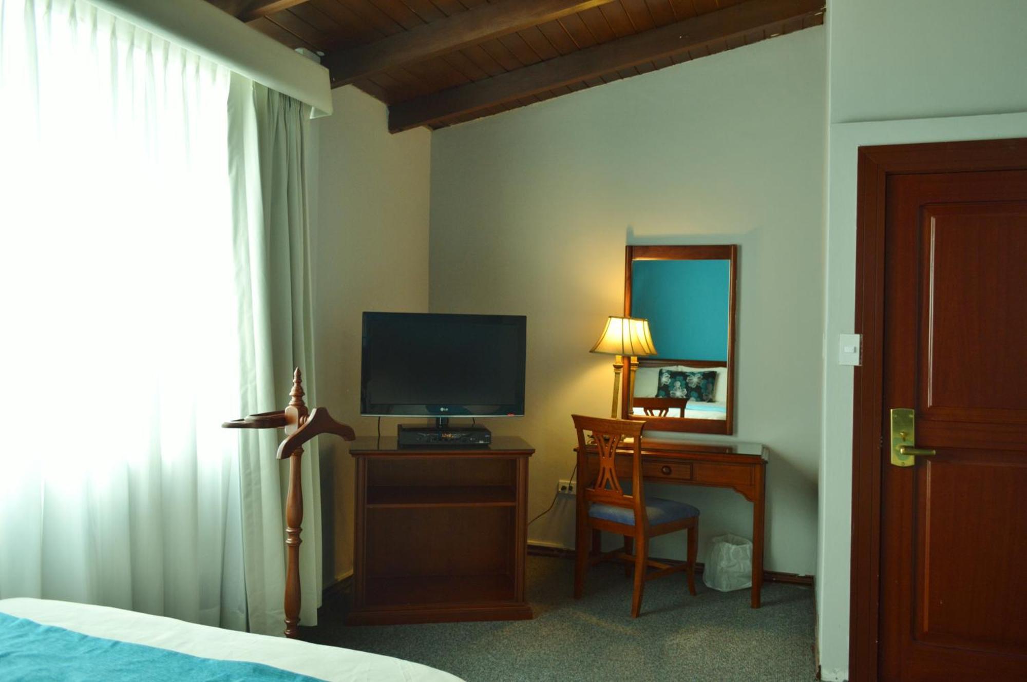 La Carolina Inn Кито Номер фото