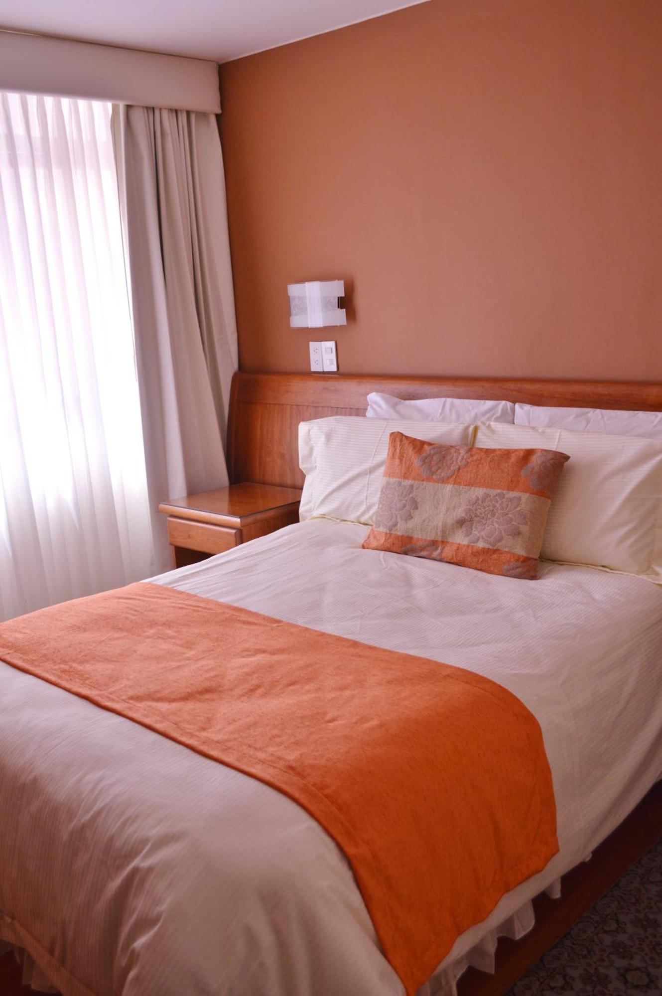 La Carolina Inn Кито Номер фото