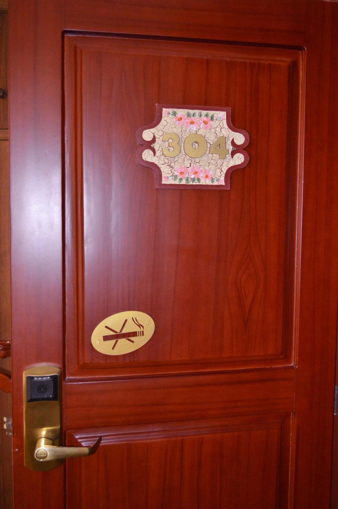 La Carolina Inn Кито Номер фото