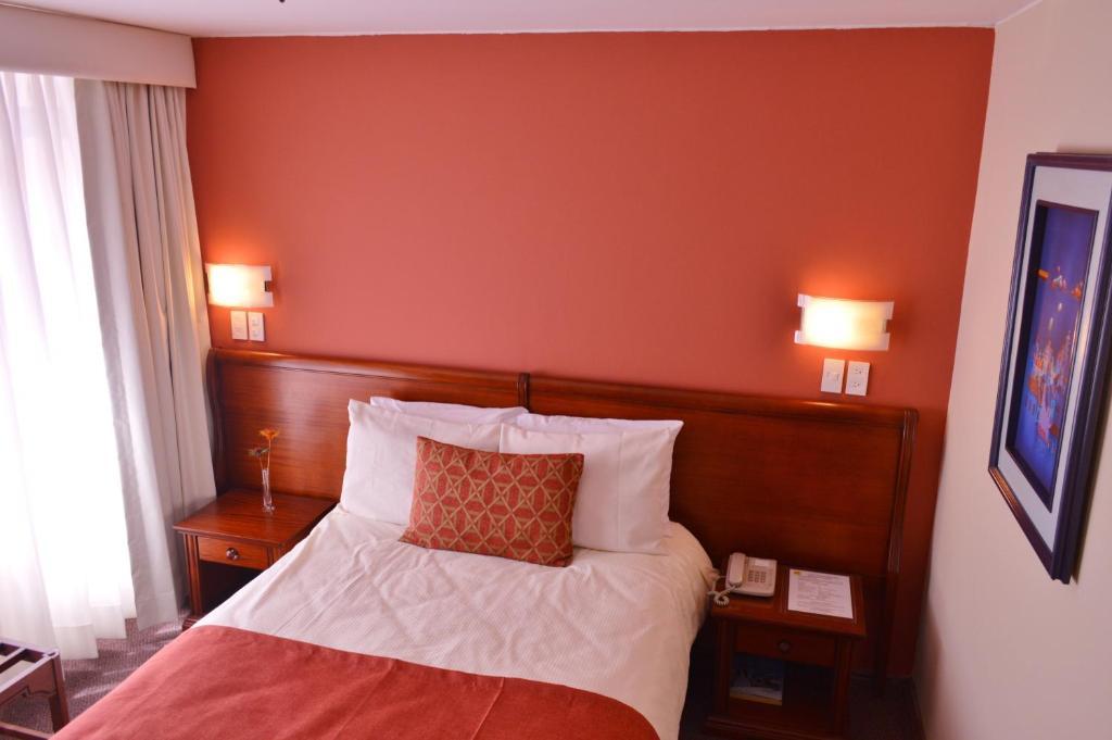 La Carolina Inn Кито Номер фото